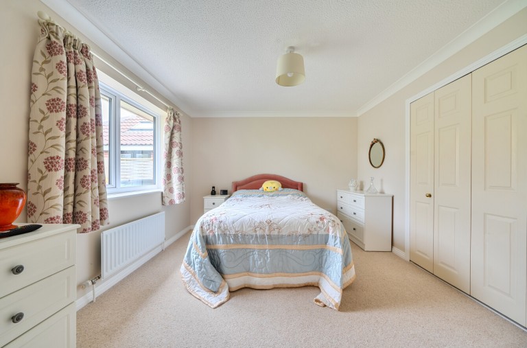 Images for Wilton Orchard, Street, Somerset