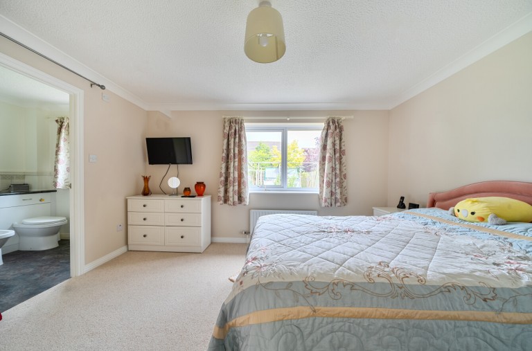 Images for Wilton Orchard, Street, Somerset
