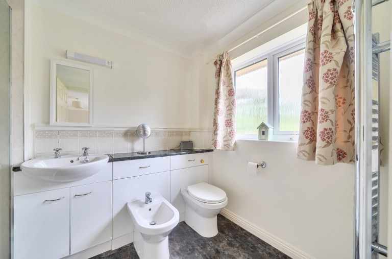 Images for Wilton Orchard, Street, Somerset
