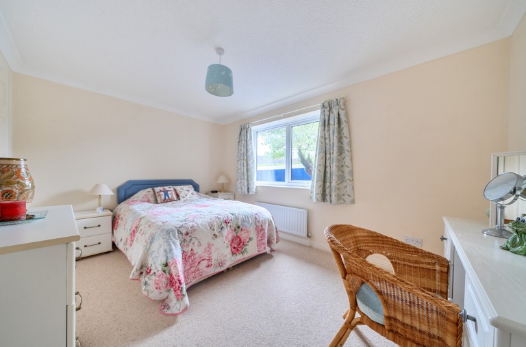 Images for Wilton Orchard, Street, Somerset