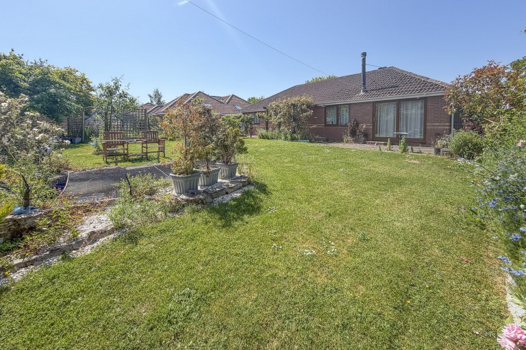 Images for Wilton Orchard, Street, Somerset