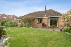 Images for Wilton Orchard, Street, Somerset