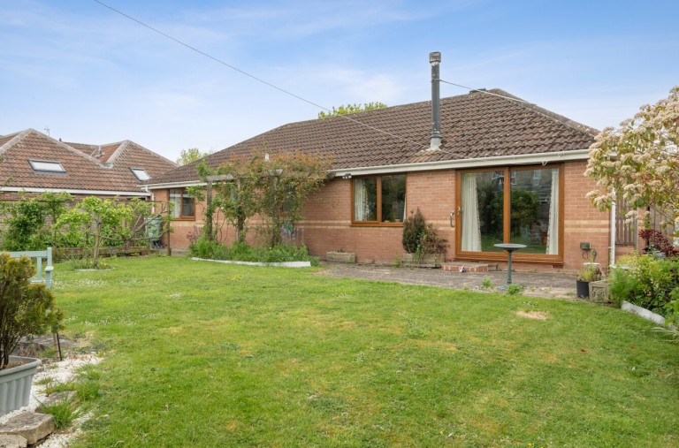 Images for Wilton Orchard, Street, Somerset