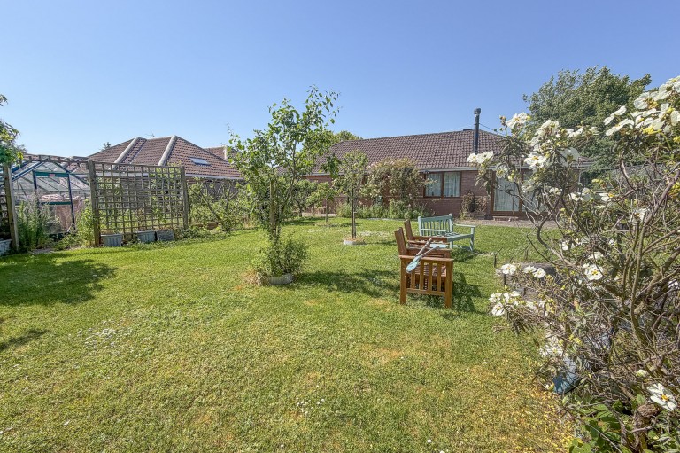 Images for Wilton Orchard, Street, Somerset