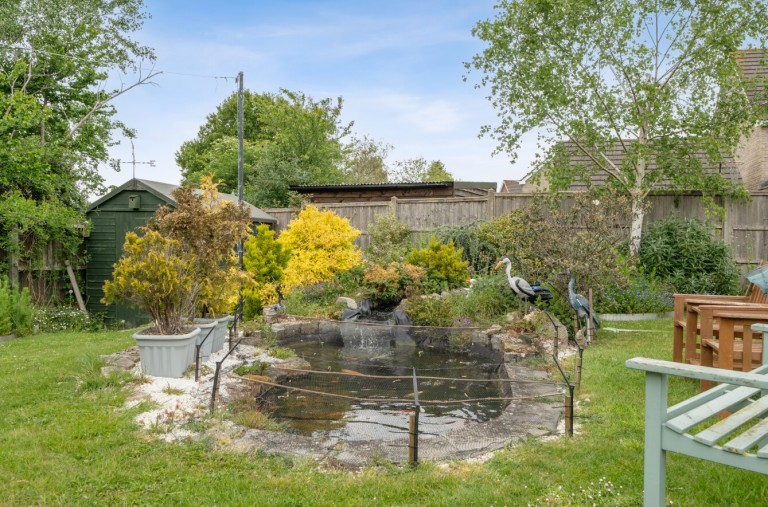 Images for Wilton Orchard, Street, Somerset
