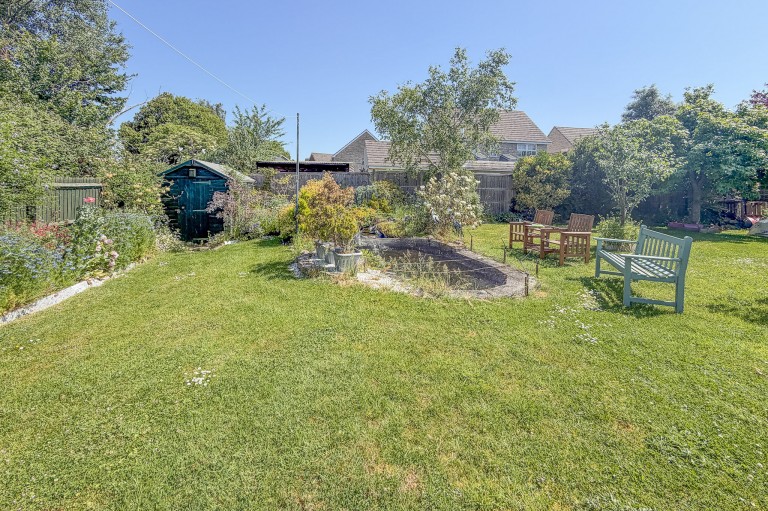 Images for Wilton Orchard, Street, Somerset