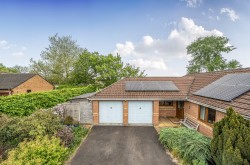 Images for Wilton Orchard, Street, Somerset