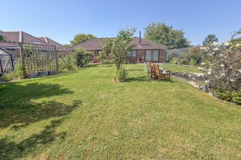 Images for Wilton Orchard, Street, Somerset