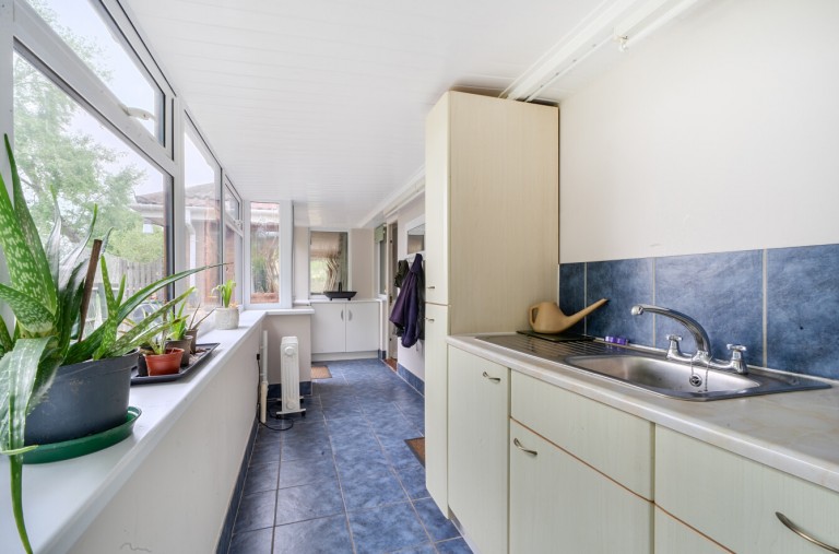 Images for Wilton Orchard, Street, Somerset