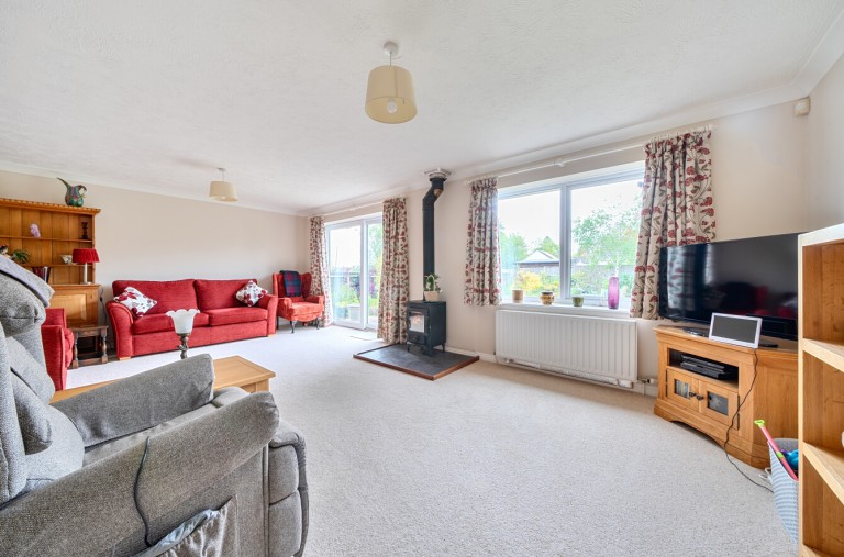 Images for Wilton Orchard, Street, Somerset