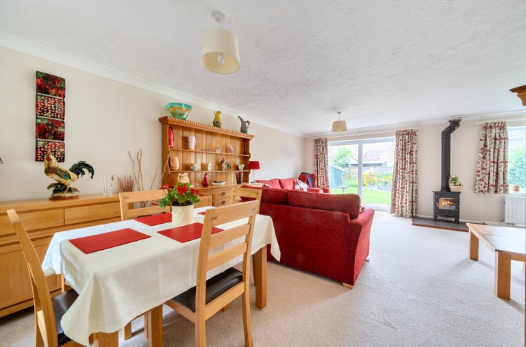 Images for Wilton Orchard, Street, Somerset