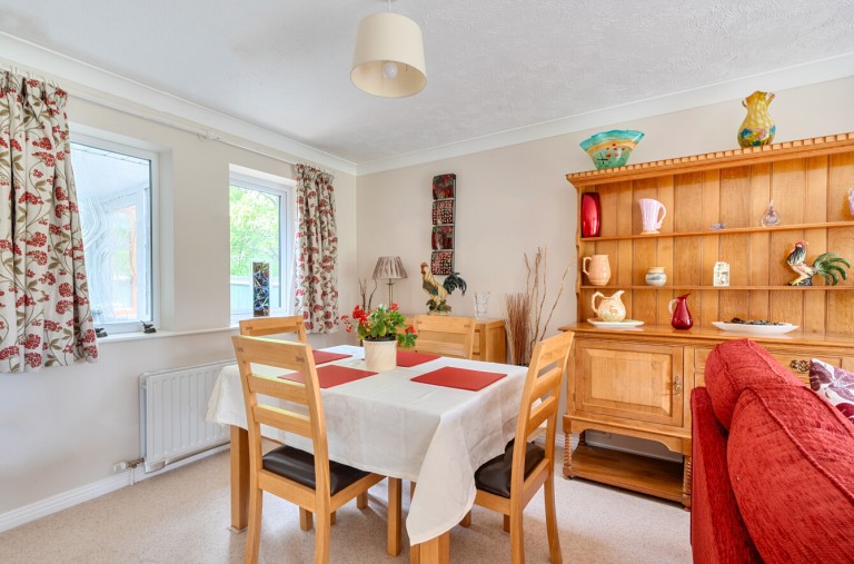Images for Wilton Orchard, Street, Somerset