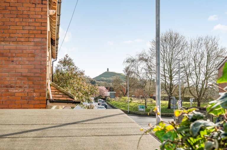 Images for Hill Head, Glastonbury, Somerset