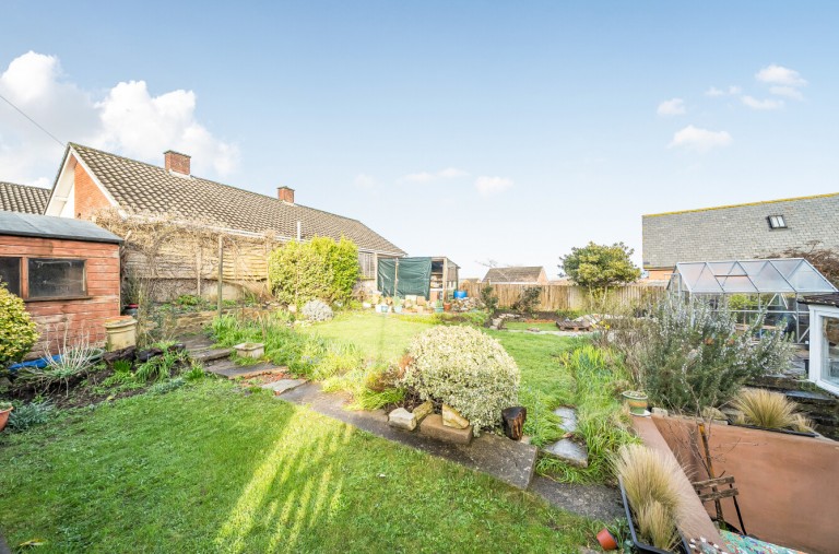 Images for Hill Head, Glastonbury, Somerset