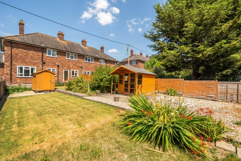 Images for Victoria Park, Castle Cary, Somerset
