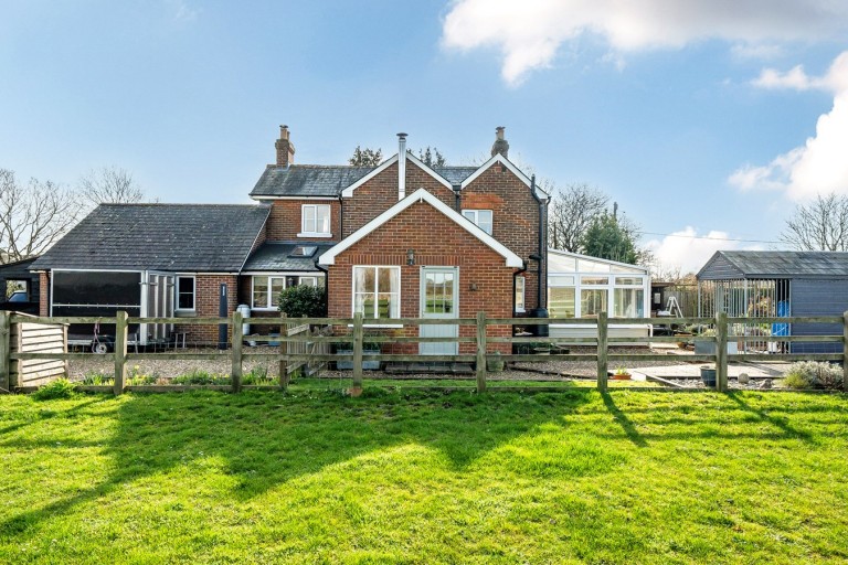 Images for Marlpit Lane, New Milton, BH25