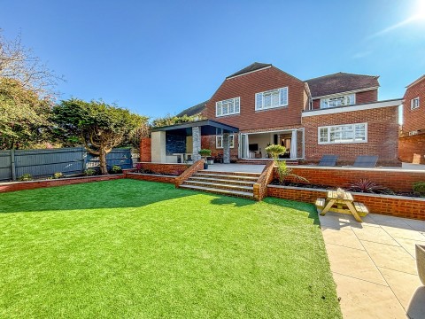 Click the photo for more details of Glengorse, BATTLE, East Sussex