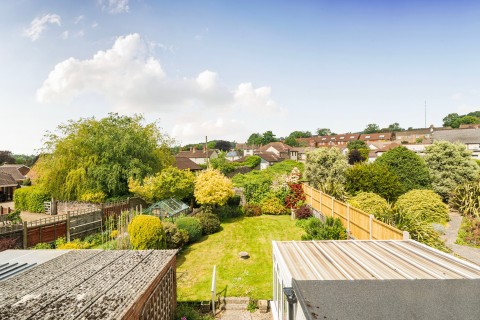 Click the photo for more details of Hooper Avenue, Wells, Somerset