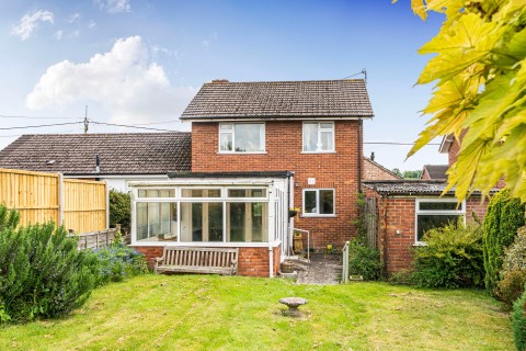 Click the photo for more details of Hooper Avenue, Wells, Somerset