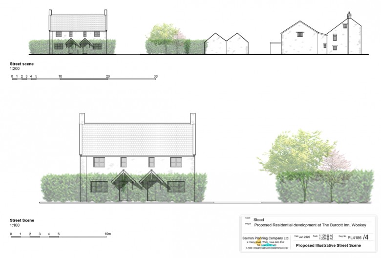 Click the photo for more details of Wookey, Nr Wells, Somerset