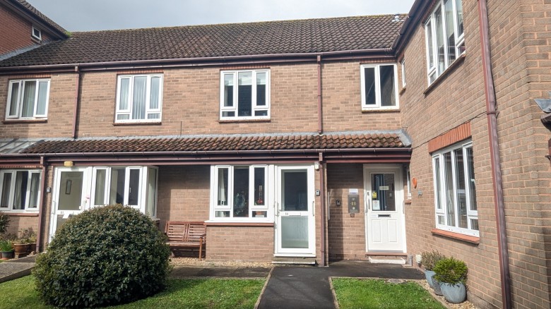 Click the photo for more details of Silver Street, Wells, Somerset