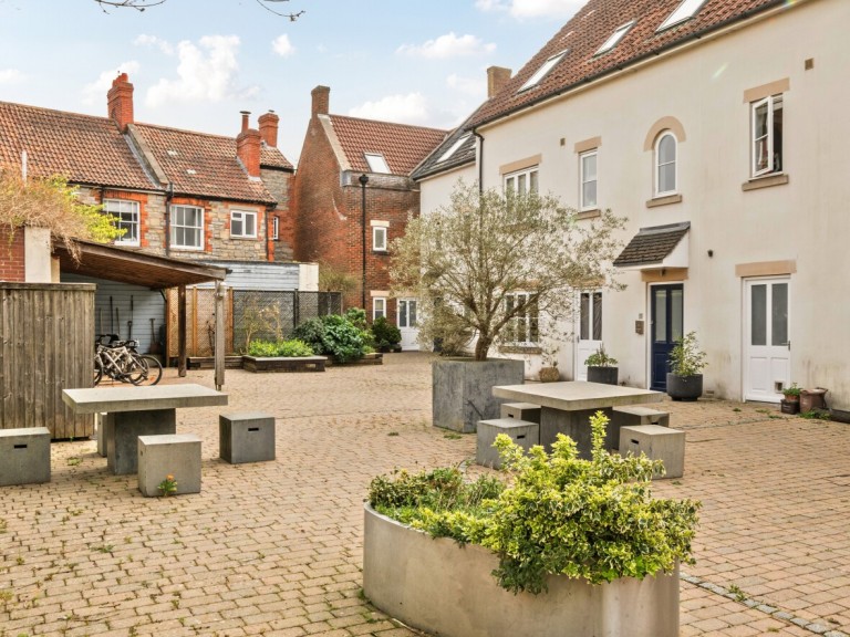 Images for Sedgemoor Way, Glastonbury, Somerset