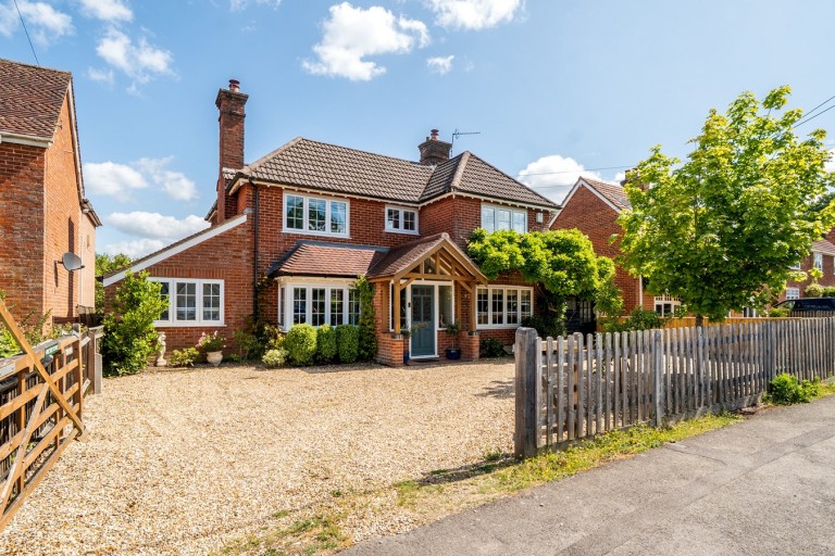 Images for Partridge Road, Brockenhurst, SO42