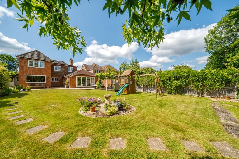 Images for Partridge Road, Brockenhurst, SO42