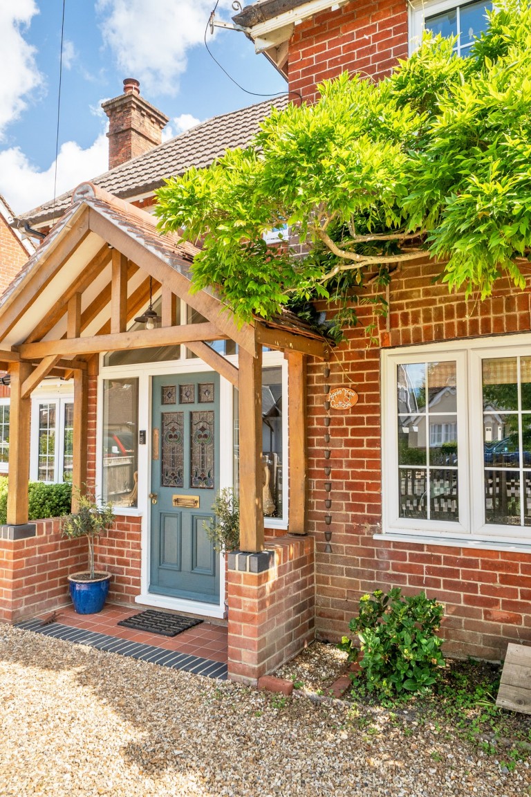 Images for Partridge Road, Brockenhurst, SO42