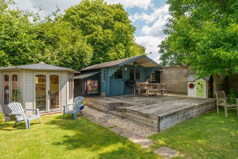 Images for Partridge Road, Brockenhurst, SO42