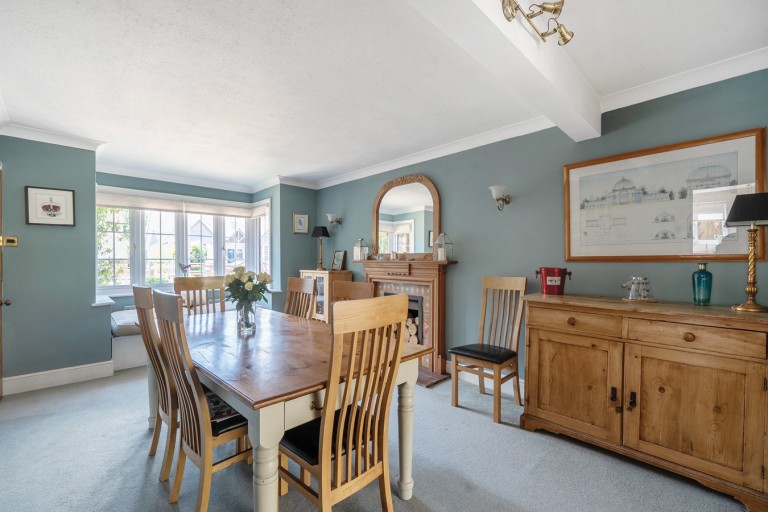 Images for Partridge Road, Brockenhurst, SO42