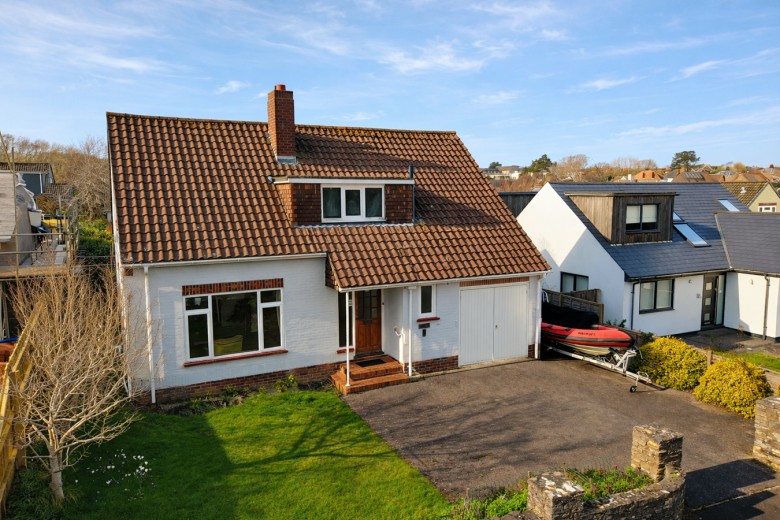 Click the photo for more details of Bitterne Way, Lymington, SO41