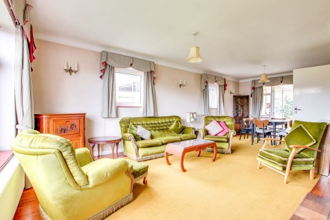 Click the photo for more details of Bitterne Way, Lymington, SO41