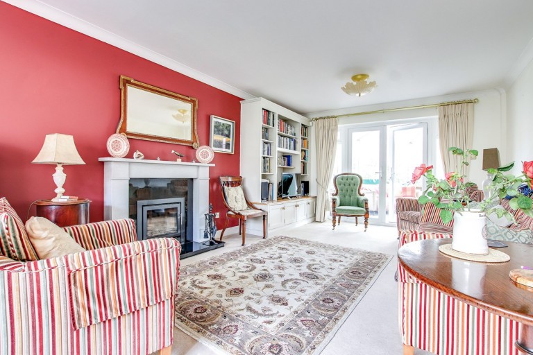 Images for Vitre Gardens, Lymington, SO41