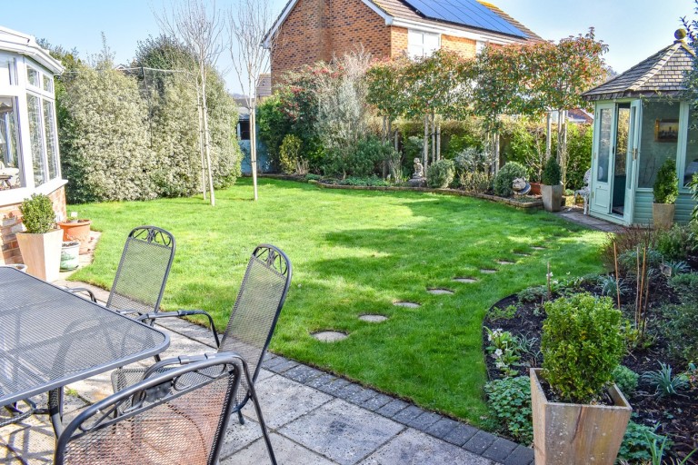 Images for Vitre Gardens, Lymington, SO41