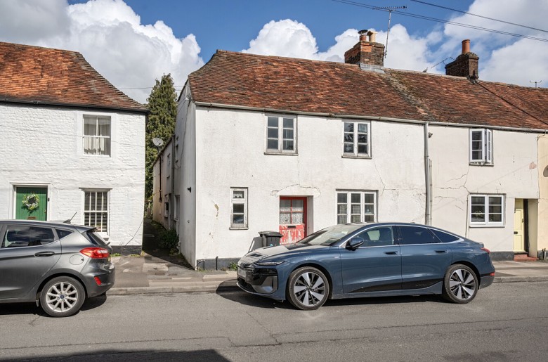 Click the photo for more details of West Street, Warminster, Wiltshire