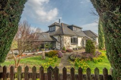 Images for Arnewood Bridge Road, Sway, Lymington, SO41