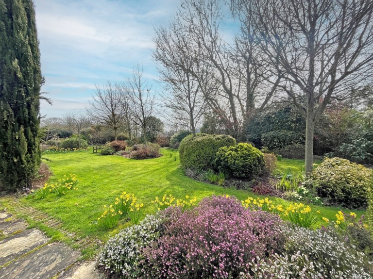 Images for Arnewood Bridge Road, Sway, Lymington, SO41