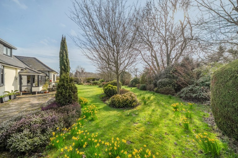 Images for Arnewood Bridge Road, Sway, Lymington, SO41