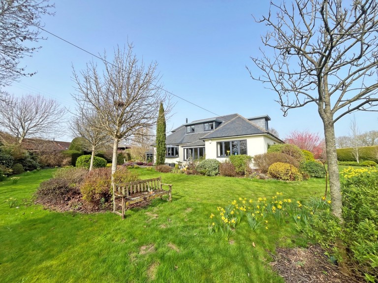 Images for Arnewood Bridge Road, Sway, Lymington, SO41