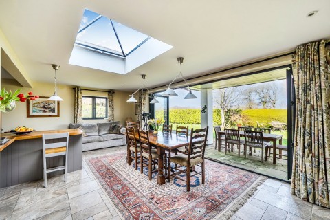 Click the photo for more details of Arnewood Bridge Road, Sway, Lymington, SO41