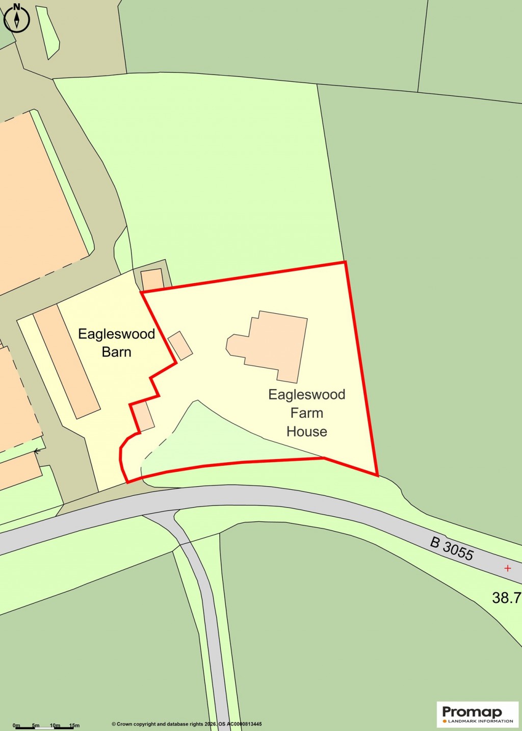 Floorplans For Arnewood Bridge Road, Sway, Lymington, SO41