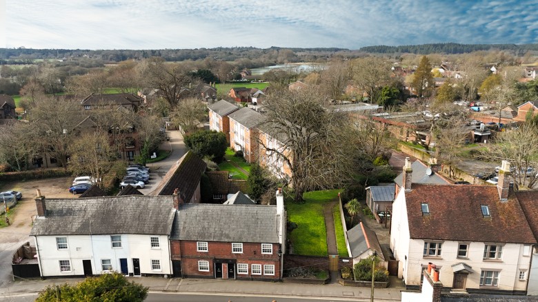 Click the photo for more details of Christchurch Road, Ringwood, BH24
