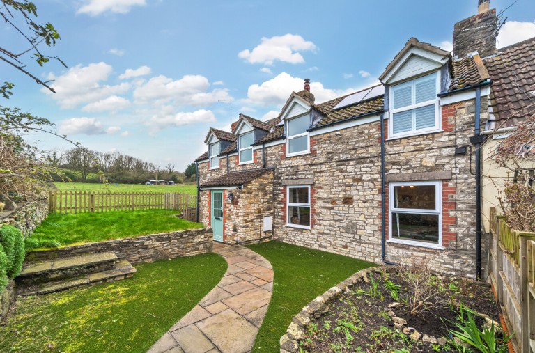 View Full Details for Temple Cloud, Bristol, Somerset