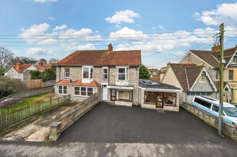 Images for Leigh Road, Street, Somerset