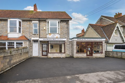 Click the photo for more details of Leigh Road, Street, Somerset