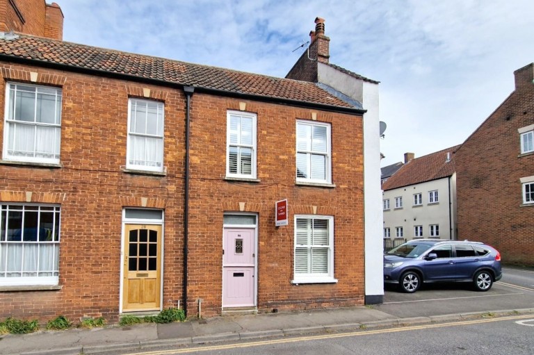 Images for Northload Street, Glastonbury, Somerset