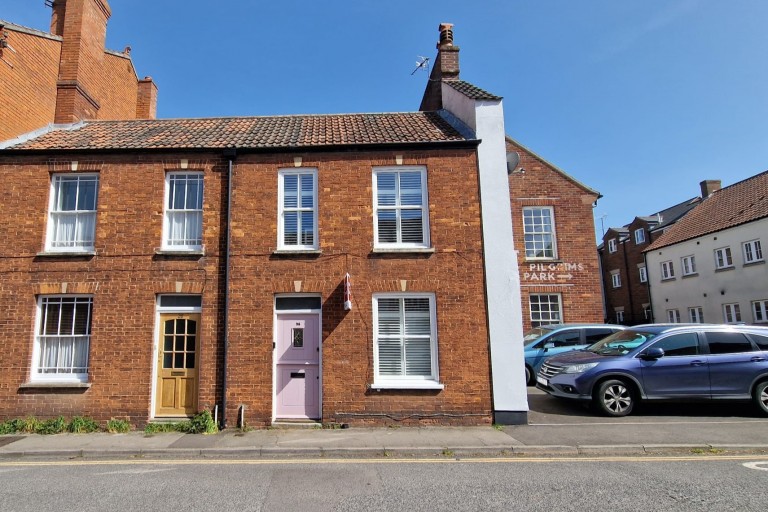 Images for Northload Street, Glastonbury, Somerset