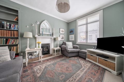 Click the photo for more details of Northload Street, Glastonbury, Somerset