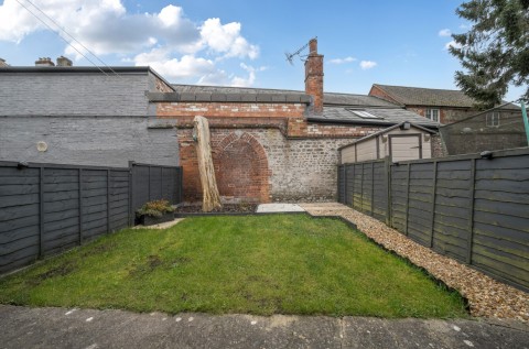 Click the photo for more details of Market Place, Warminster, Wiltshire